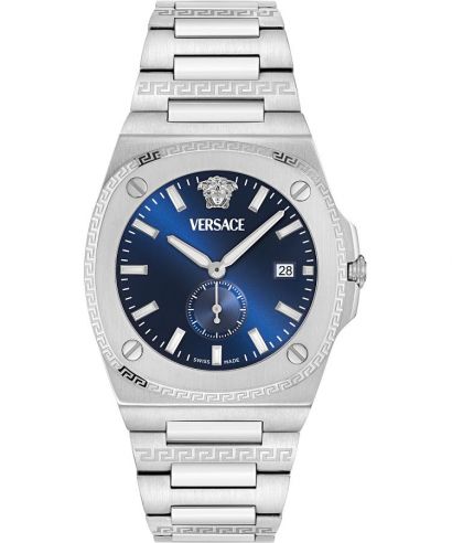 Часовник Мъжки Versace Tolomeo
