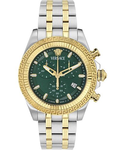 Часовник Мъжки Versace Fornax Chronograph