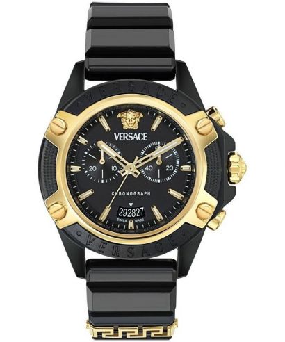 Часовник Мъжки Versace New Icon Active Chronograph