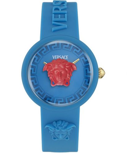 Часовник Унисекс Versace Versa Kids