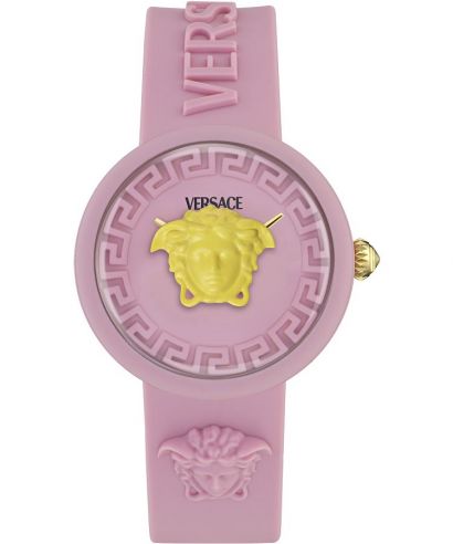Часовник Унисекс Versace Versa Kids