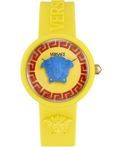 Часовник Унисекс Versace Versa Kids