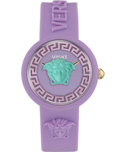 Часовник Унисекс Versace Versa Kids