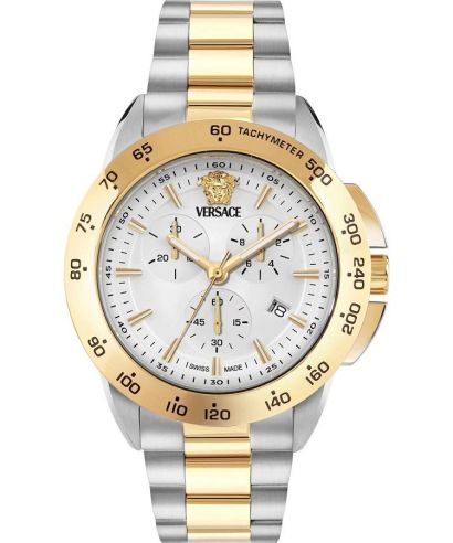 Часовник Мъжки Versace V-Sport Chronograph