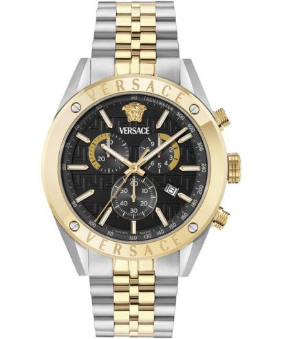 Часовник Мъжки Versace Athletics Chronograph