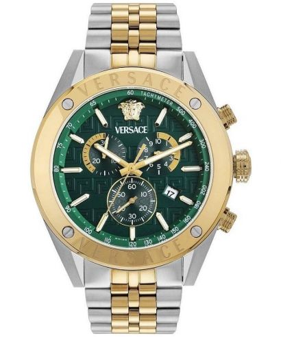 Часовник Мъжки Versace Athletics Chronograph