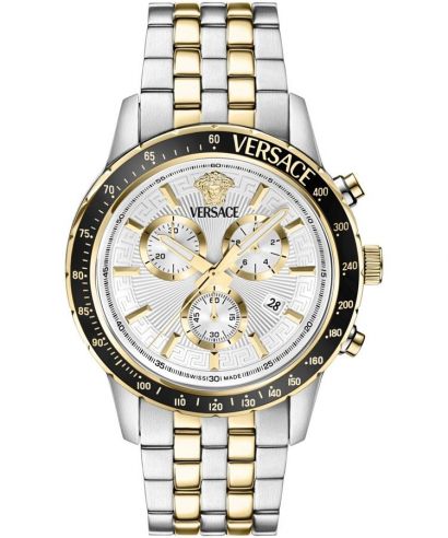 Часовник Мъжки Versace Sport Chronograph