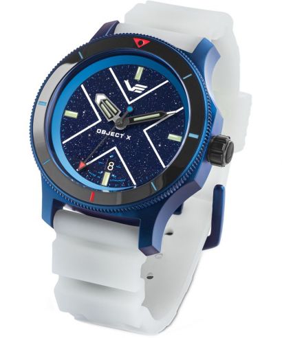 Часовник Унисекс Vostok Europe Object X Automatic Limited Edition SET
