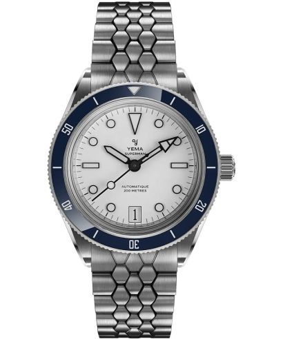 Часовник Мъжки Yema Superman Dato Automatic