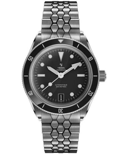 Часовник Мъжки Yema Superman Dato Automatic