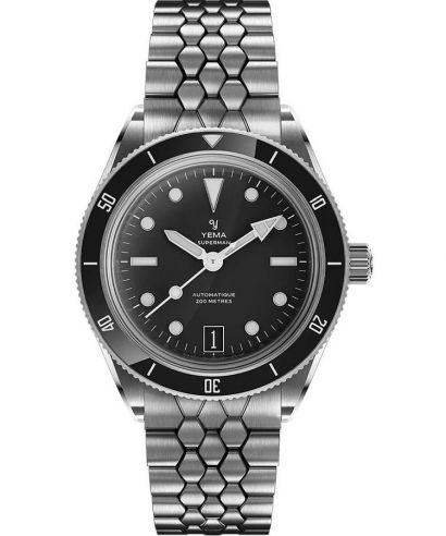 Часовник Мъжки Yema Superman Dato Automatic
