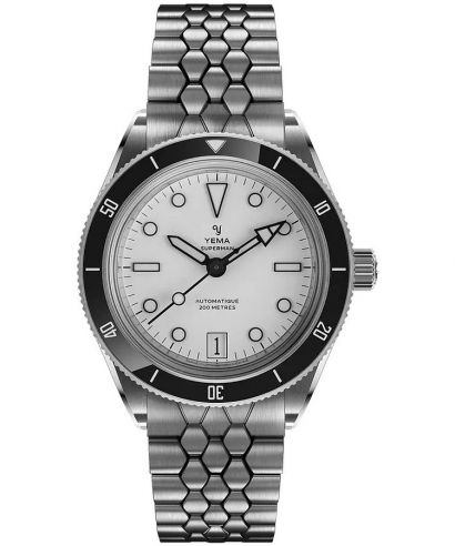 Часовник Мъжки Yema Superman Dato Automatic