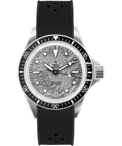 Часовник Мъжки Yema Superman MoonTide Automatic Titanium Limited Edition