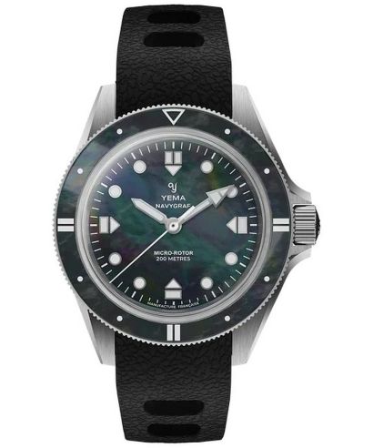 Часовник Мъжки Yema Navygraf Automatic