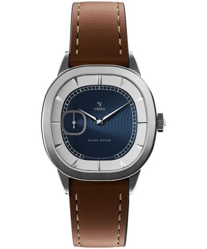 Часовник Мъжки Yema Granvelle Automatic