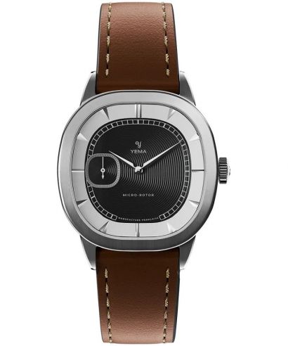 Часовник Мъжки Yema Granvelle Automatic