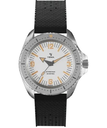 Часовник Мъжки Yema Diver Automatic