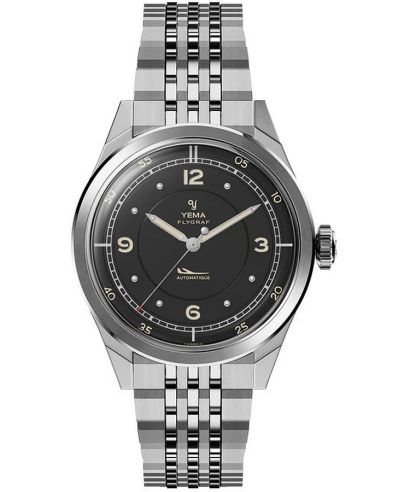 Часовник Мъжки Yema Flygraf Pilot Automatic