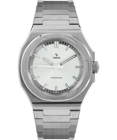 Часовник Мъжки Yema Urban Traveller Automatic