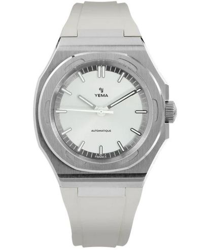 Часовник Мъжки Yema Urban Traveller Automatic