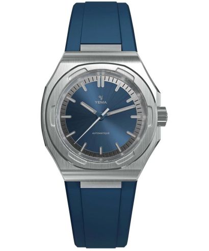 Часовник Мъжки Yema Urban Traveller Automatic