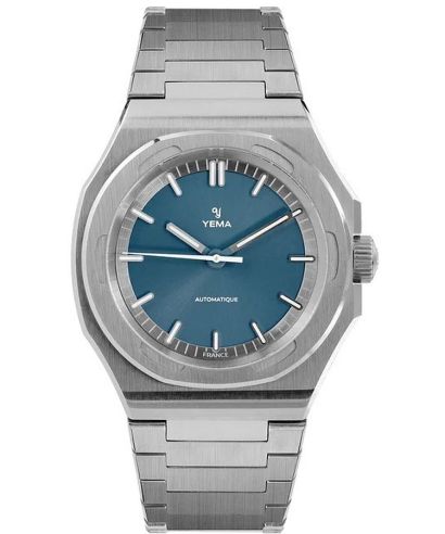 Часовник Мъжки Yema Urban Traveller Automatic