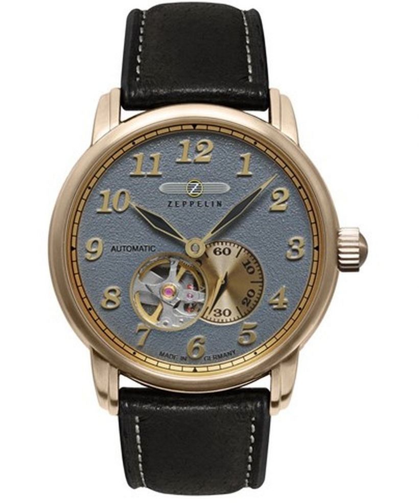 Часовник Унисекс Zeppelin LZ 127 Automatic