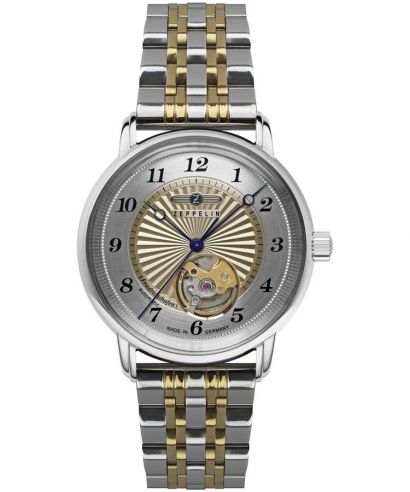 Часовник Дамски Zeppelin Friedrichshafen Automatic