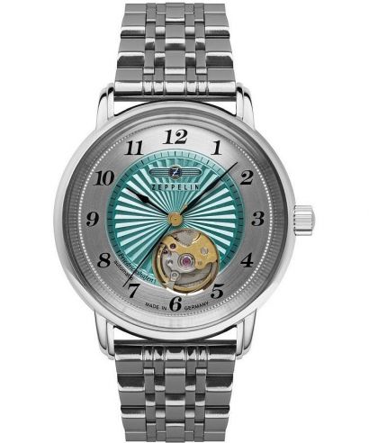 Часовник Дамски Zeppelin Friedrichshafen Automatic