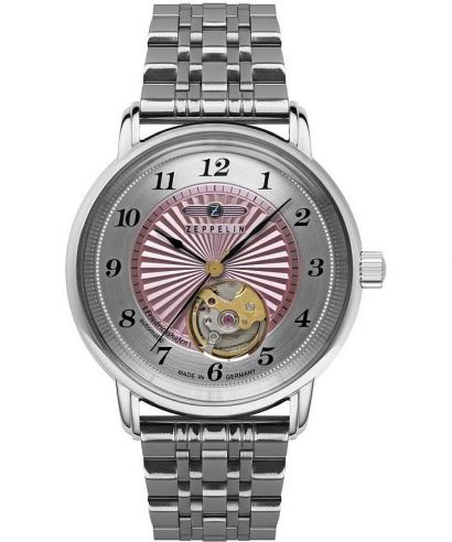 Часовник Дамски Zeppelin Friedrichshafen Automatic
