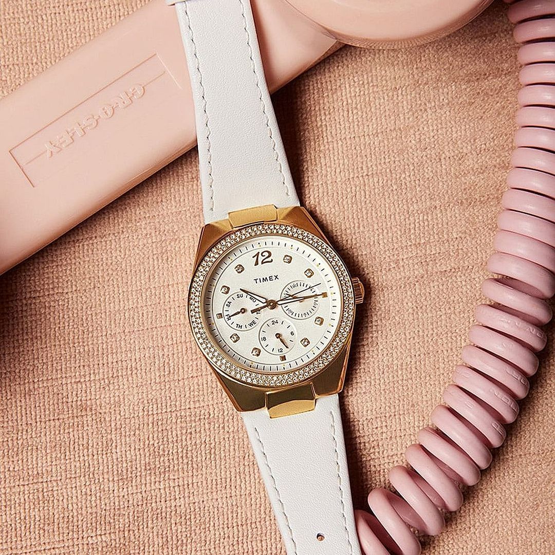 Часовник Дамски Timex Simone Multifunction