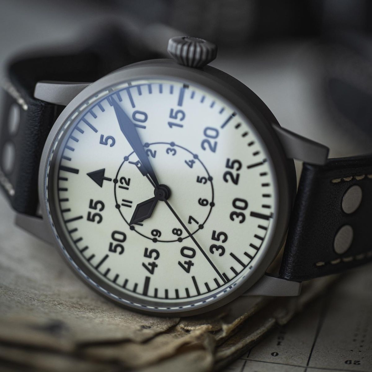 Часовник Мъжки Laco Wien 42 Automatic