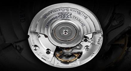 BALL Калибър RR1105