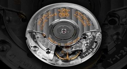 BALL Калибър RR1201