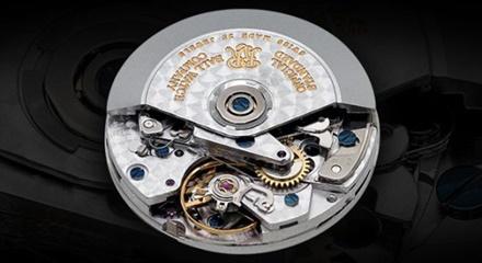 BALL Калибър RR1406