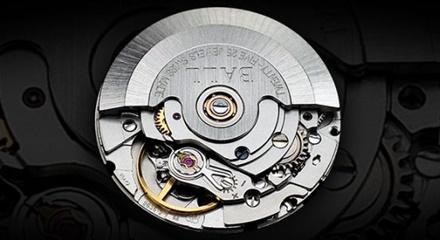 BALL Калибър RR1501