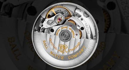 BALL Калибър RR1803
