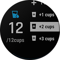 Проследяване на хидратацията