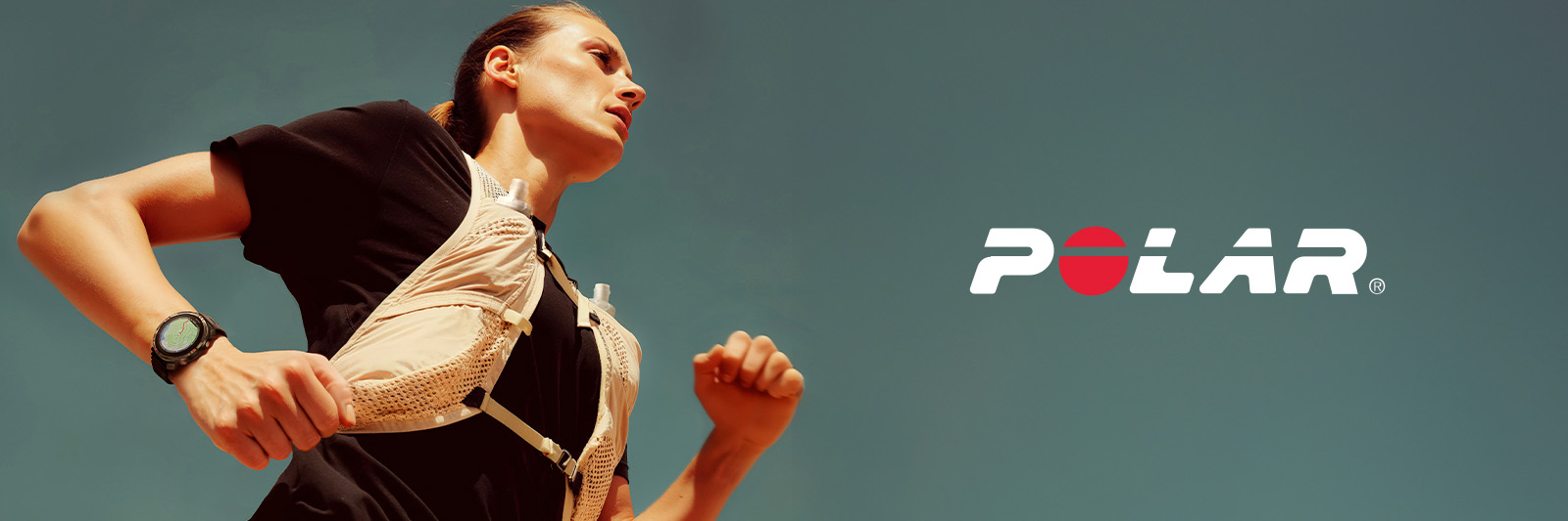Polar watches