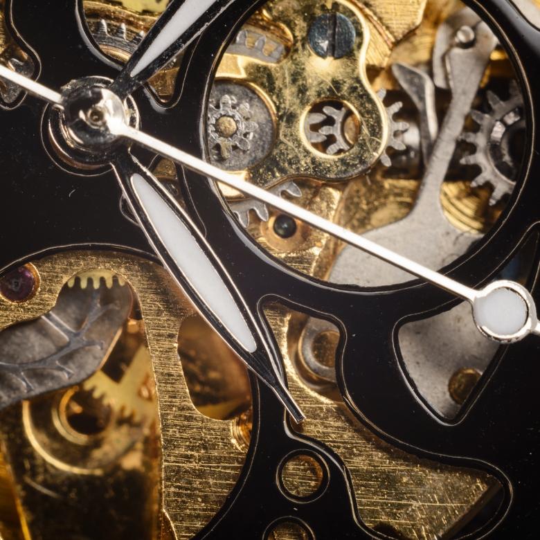 Adriatica A8326.5115CH - Oznaczenie Swiss Made