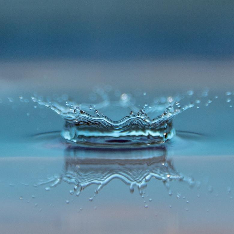 Adriatica A8326.5115CH - Wodoszczelność