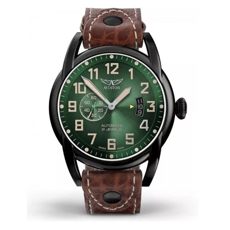 Aviator V.3.18.5.313.4 - Limitowana edycja
