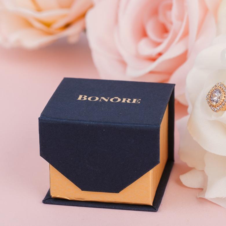 Bonore 143906 - Pakowanie biżuterii