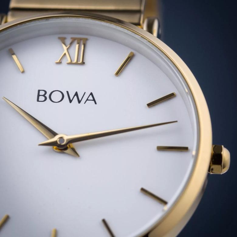 BOWA LO334-24-164S - Szkiełko