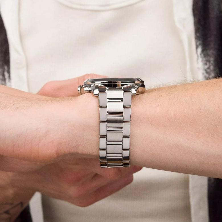 Bulova 96B440 - Wytrzymała bransoleta