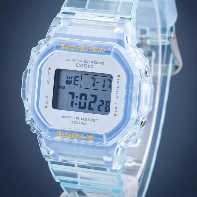 Baby-G BGD-565SJ-2ER - Stoper