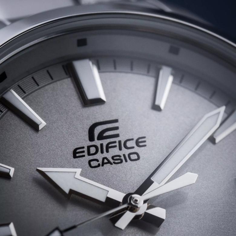 Edifice EFV-C120D-3AEF - Szkiełko