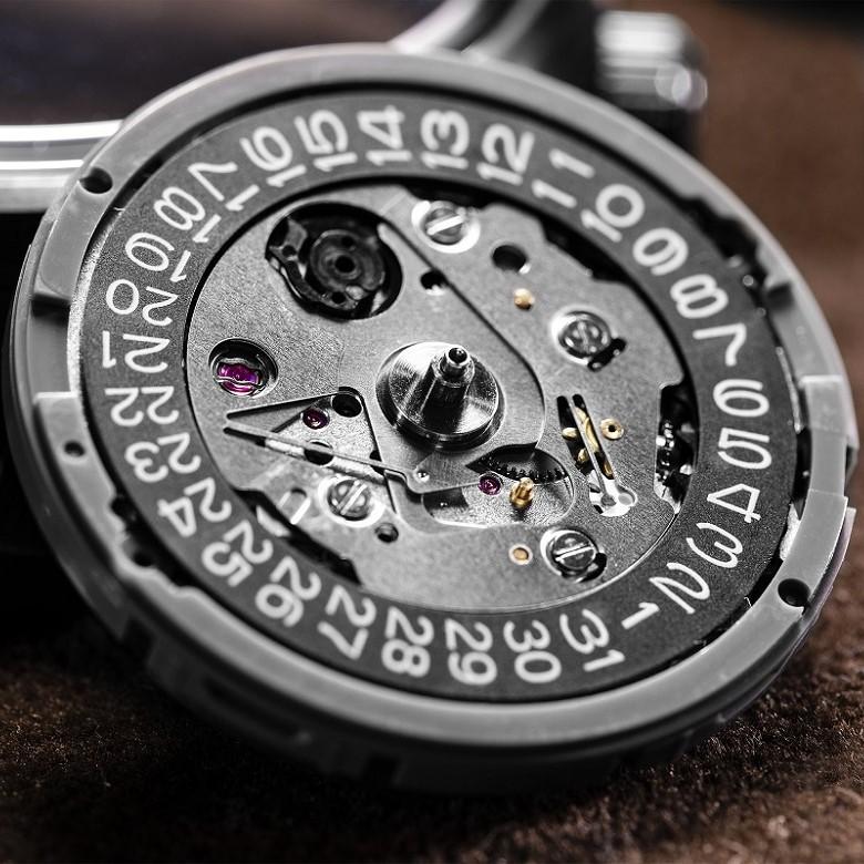 Certina C044.410.17.050.00 (C0444101705000) - Mechanizm kwarcowy