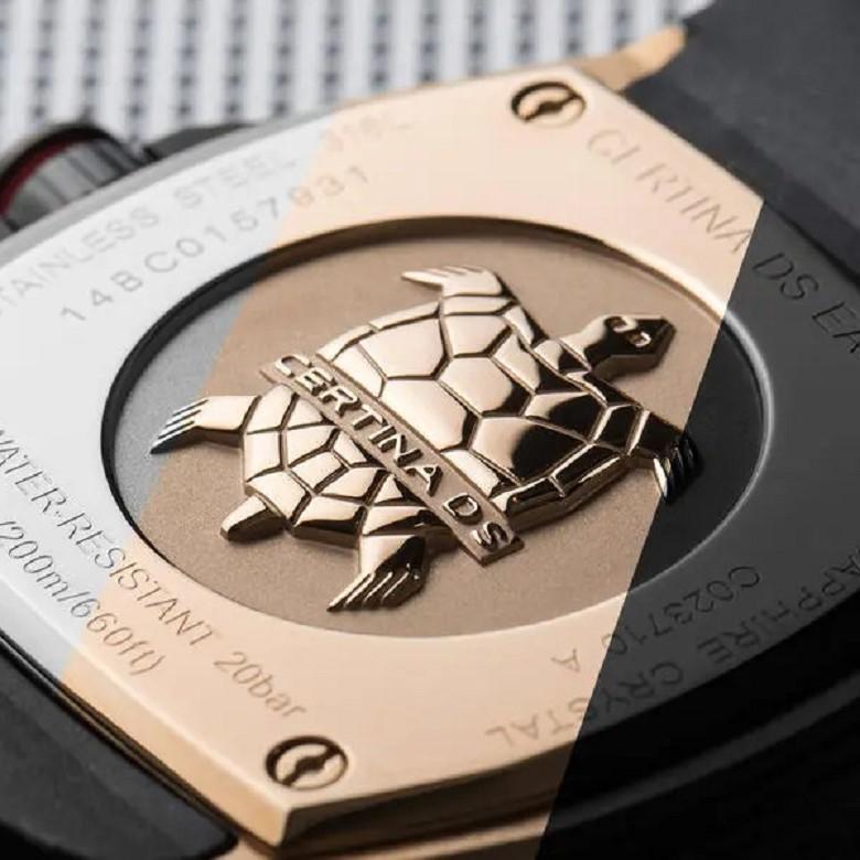 Certina C044.410.17.050.00 (C0444101705000) - PVD