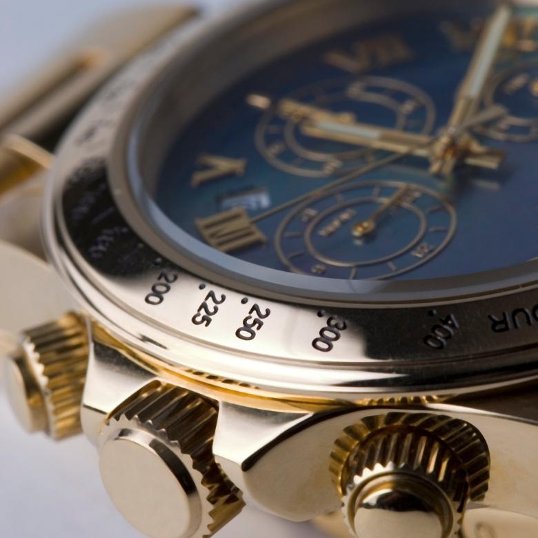 Citizen BY1008-67L - Chronograf